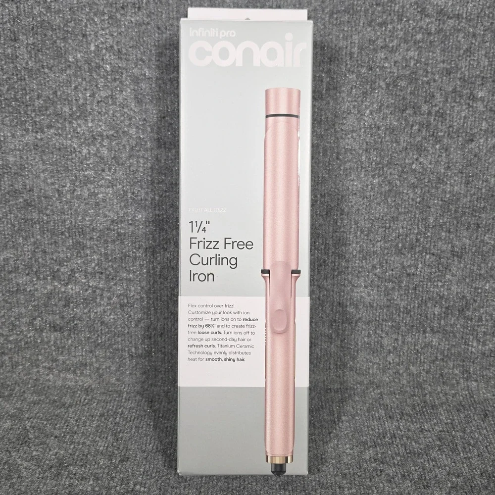 Conair Infiniti Pro 1.25